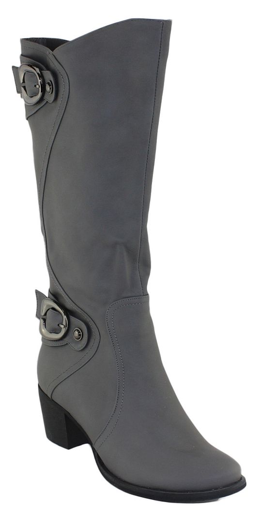 knee high boots on clearance